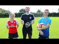 The Joys Of Goalkeeping ft. ChrisMD