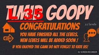 Timid Goopy level 35 screenshot 4