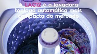 3 Coisas Que Você Não Esperava Da Sua Lavadora Electrolux Top Service Tecfast