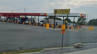 All the closed pilot/ Flyin J locations-  Truckinstuff is going live!