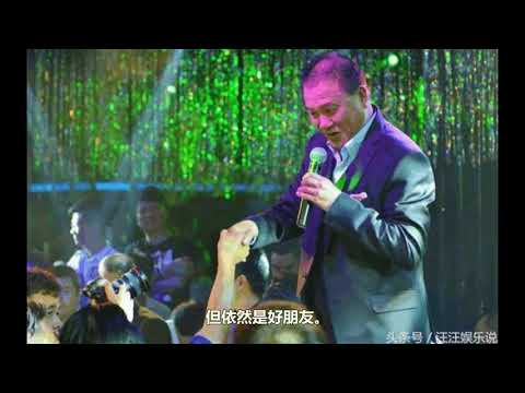 61歲萬梓良爆肥60斤近照