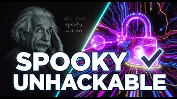 From Einstein’s ‘Spooky’ to Bulletproof Encryption: Entanglement Explained With Vivid Examples