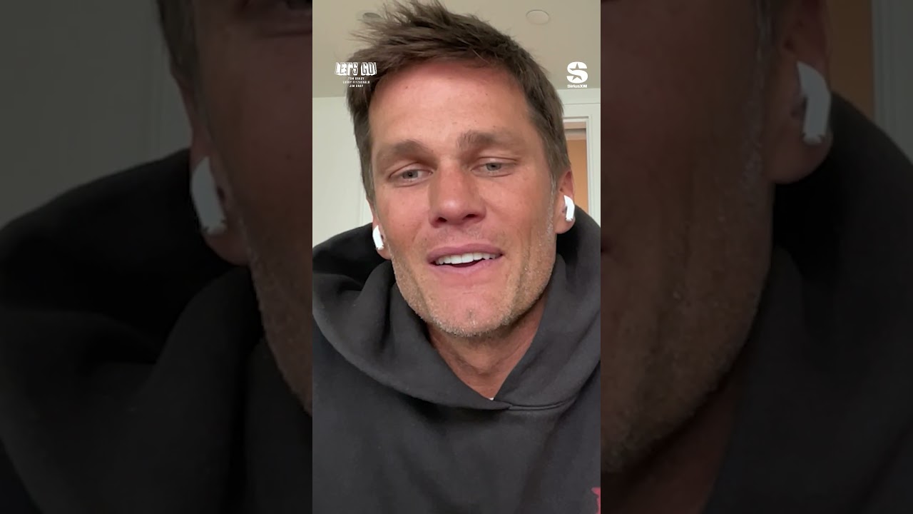 Lawrence Taylor Tells Tom Brady Whether He Deserved to be #1 Pick in NFL Draft 