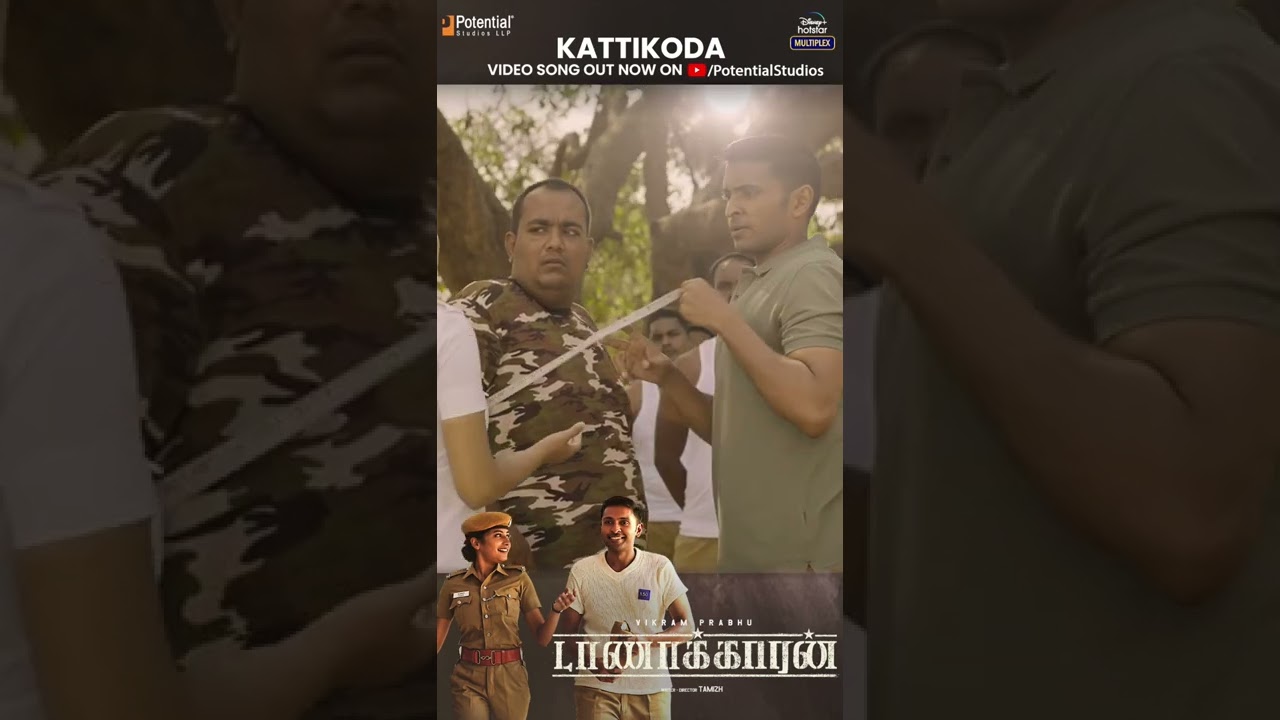 Watch the Soulful Melody song 🎵 ❤️ 