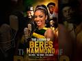 Beres Hammond: The Voice That Defined Reggae Soul