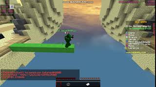 jesusGAMER12 utilizando hack, Rede Sky.