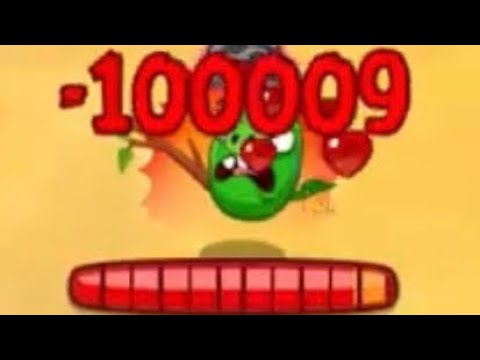 Angry Birds Epic FARMING SNOUTLINGS AND EXP Using MFK's exp farm strategy 