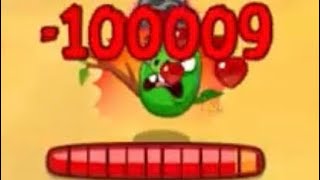 Angry Birds Epic: Transfer Ability Glitch