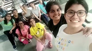 JUET I A Walk Down Memory Lane I To the Class of 2025 Graduate