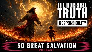 The Horrible Truth – Part 3A: Responsibility