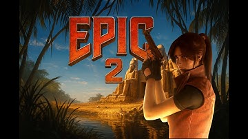 Resident DOOM: Claire Redfield Struggles to Survive in EPIC 2 Full Playthrough Part 2 (Vertical)