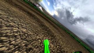 2014 Thunder Valley — MX Simulator Hot Lap