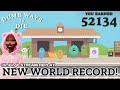DUMB WAYS TO DIE WORLD RECORD BROKEN 52 134