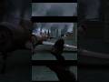 Resident Evil: o pouso mais INSANO 💀✈️ #recapfilmes #shorts #sehar