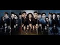 TWILIGHT 1-5 Trailer deutsch | Cinema Playground Trailer