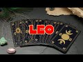 LEO 🏦A NEW LEVEL OF FINANCIAL SECURITY IS TRYING TO ENTER YOUR LIFE 🔐💰 TAROT TODAY