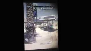 2nd map we won 6-3 on octane my host