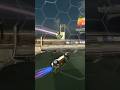 A perfect lob ⚽ #rocketleague #youtubegaming #gaming #ps5 #clips