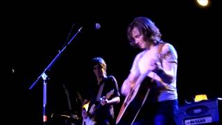 Frankie Ballard ~ Night Moves