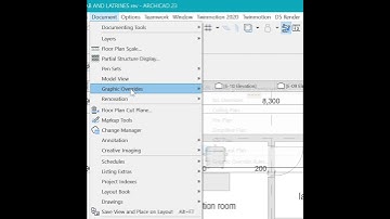 My floor plan is gray?!! Quick fix