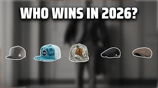 The Top 5 Best Flat Caps in 2026 - Must Watch Before Buying!