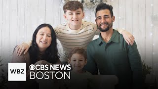 Milford woman says husband detained by ICE was in final stages of obtaining green card