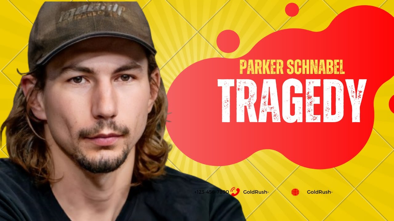 SHOCKING Big Sad😭News!! For Parker Schnabel Fans Very Heartbreaking 😭
