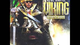 Vybz Kartel - Enchanting