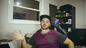 BETAFLIGHT 3.2 - DYNAMIC FILTER = AMAZING!!!