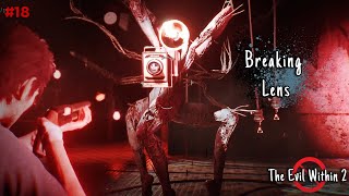 Celebrity Defeating Camera Head Zombie Boss | Full Gameplay Net Worth