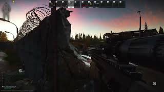 The Grind - Tarkov PvE