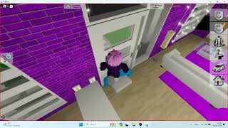 ROBLOX и мой брательник