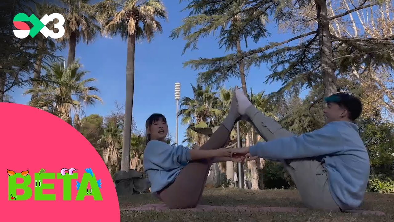 Canvis de look i nou Ioga Challenge | Betapodcast