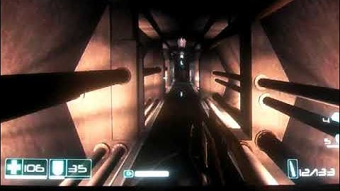 F.E.A.R files: Perseus Mandate playthrough part 21: give back Alma