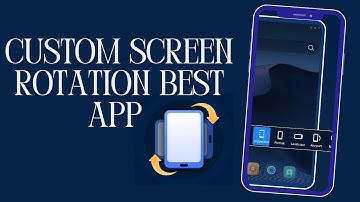 Best App for Custom Screen Rotation | Full App Review & Tutorial!