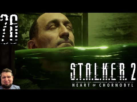Парк Культуры в S.T.A.L.K.E.R. 2: Heart of Chornobyl #26