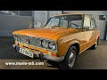 Lada VAZ 2103 1978 Лада ВАЗ 2103 1978