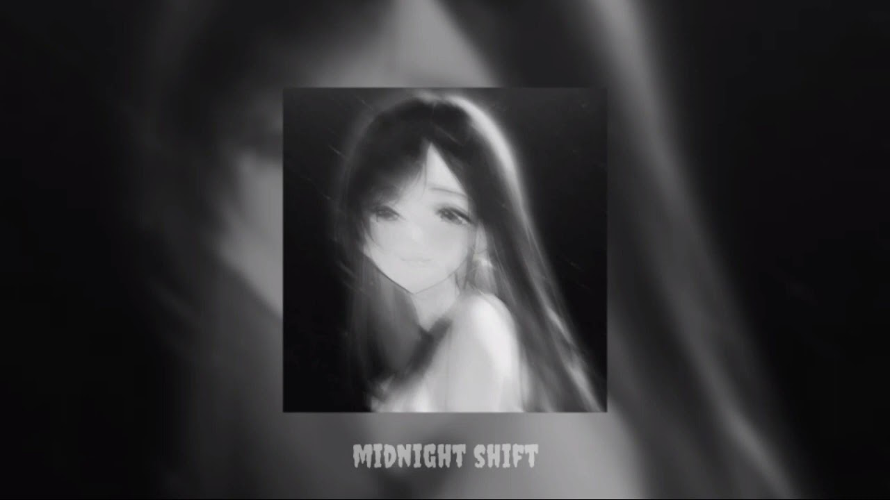 phonk killer x kslv - midnight shift (slowed + reverb)