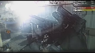 OCE #5 COD GHOSTS || Faro Piqo || By Faro Tech
