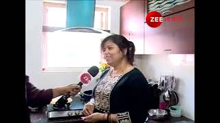 Voter Rang: Luchi Alur Dam with Sabyasachi Dutta