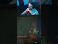 Ne jamais faire confiance #mimesis #confiance #gaming