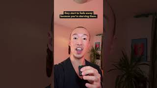 You Are What You Focus On | Master Your Mindset to Manifest Growth