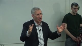 Dr. Yaron Brook: Epic Answer on Chinese \\