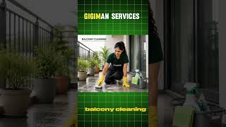 GIGIMAN Home services #startupindia #viralreels #appdevelopment #education #automobile #vlog