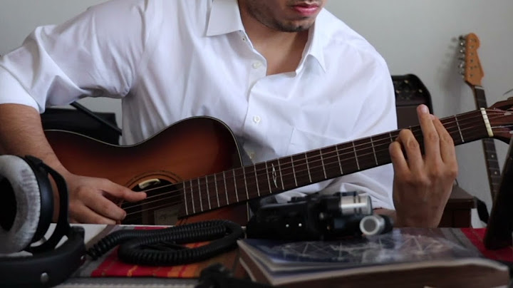 St. Louis Blues Guitar version - Guitar performance video thumbnail