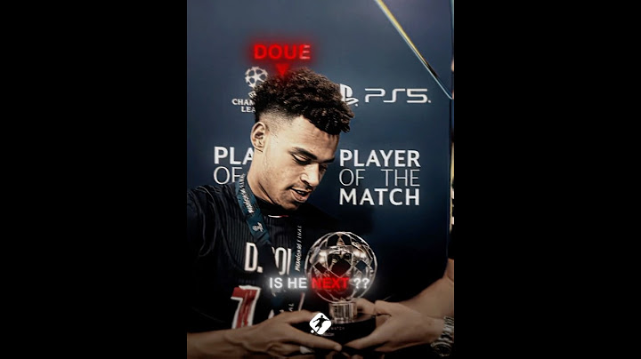 Is Désiré Doué The Next ACL Victim In EUROPE?