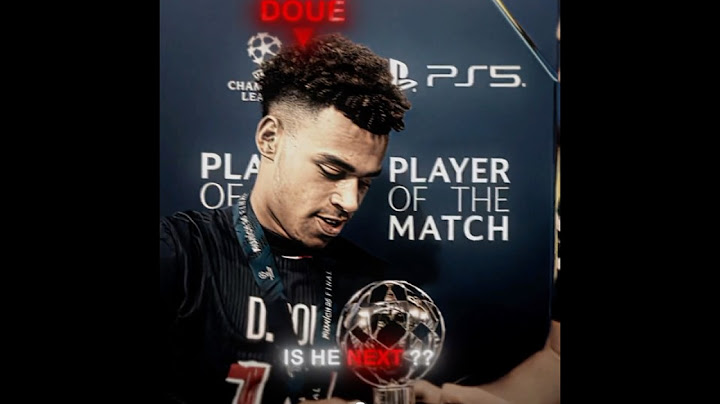 Is Désiré Doué The Next ACL Victim In EUROPE?