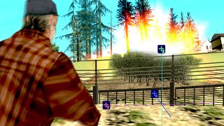 :       GTA SAMP