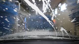 Trax Car Wash Edison