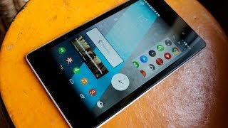 Nexus 7 2013 - After The Buzz, Episode 26